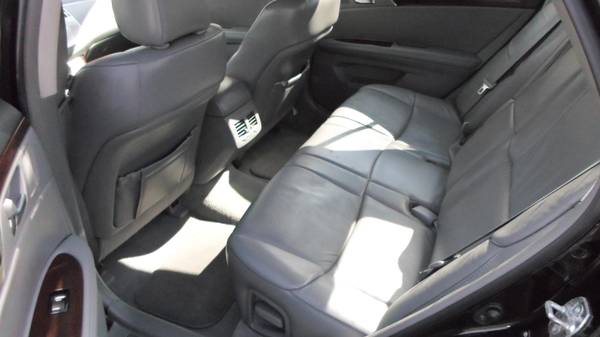 2008 Toyota Avalon XLS - - by dealer - vehicle for sale in Appleton, WI – photo 7
