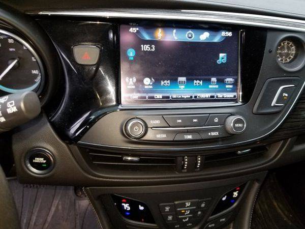 2017 Buick Envision Essence for sale in Belle Glade, FL – photo 9