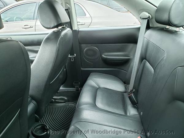 2009 *Volkswagen* *New Beetle Coupe* *2dr Automatic S - cars &... for sale in Woodbridge, District Of Columbia – photo 8