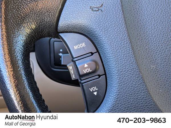 2008 Hyundai Entourage Limited SKU:86054304 Mini-Van - cars & trucks... for sale in Buford, GA – photo 12