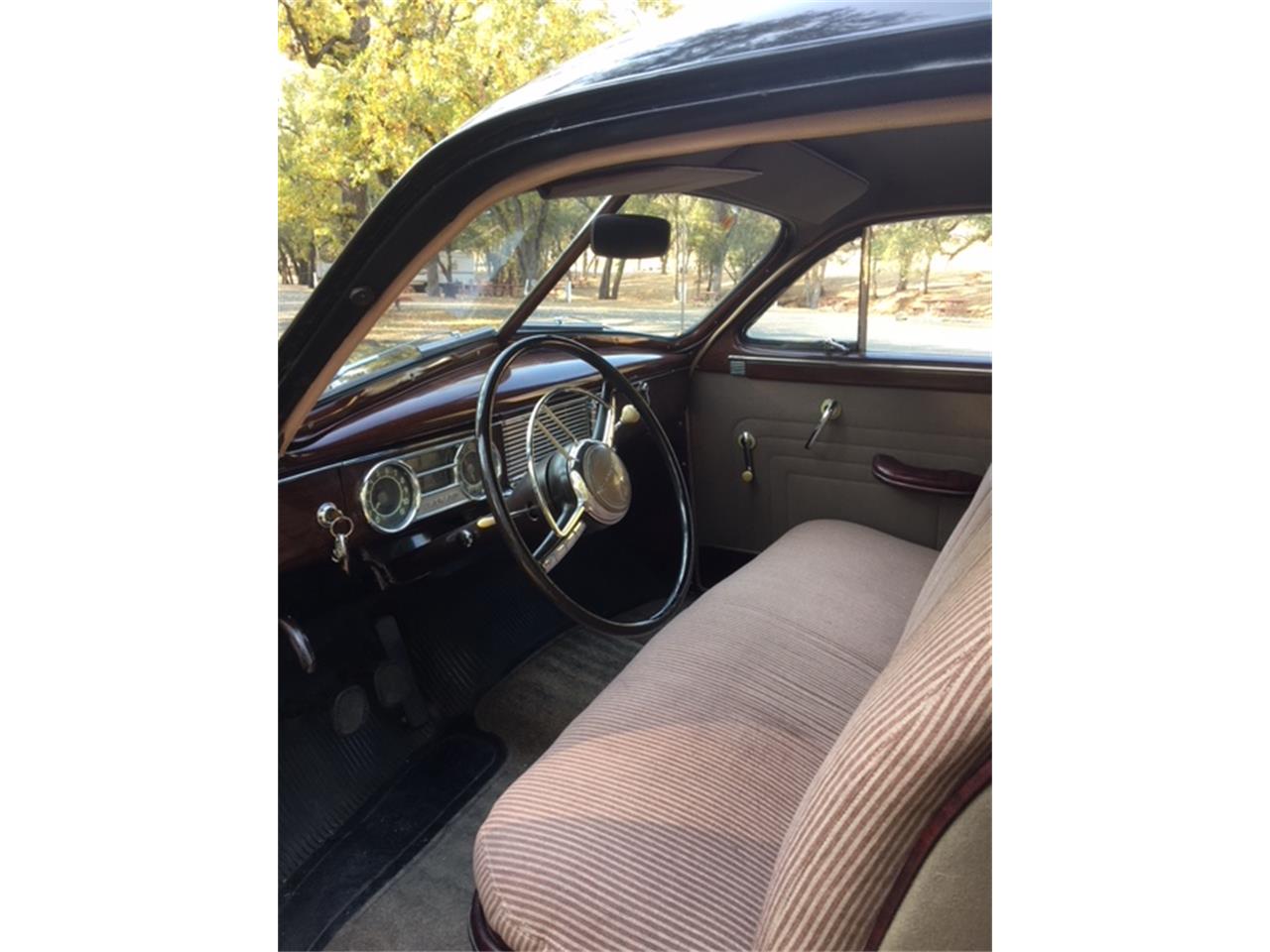 1949 Packard Super 8 Deluxe for sale in Hidden Valley Lake, CA – photo 5