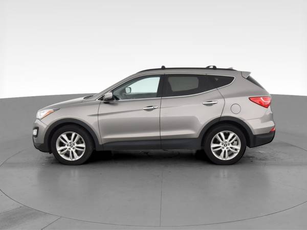 2013 Hyundai Santa Fe Sport 2.0T Sport Utility 4D suv Brown -... for sale in South Bend, IN – photo 5