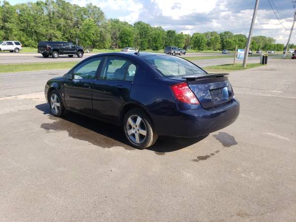2007 Saturn Ion for sale in ST Cloud, MN – photo 7