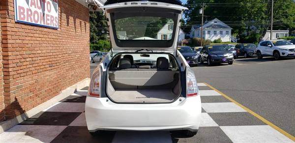 2014 Toyota Prius Plug-In 5dr HB (TOP RATED DEALER AWARD 2018 ! for sale in Waterbury, CT – photo 9