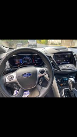 2015 Ford C-Max hybrid LES - cars & trucks - by owner - vehicle... for sale in Indio, CA – photo 2