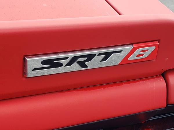 2013 Dodge Challenger SRT8 coupe Torred for sale in Jonesboro, AR – photo 11