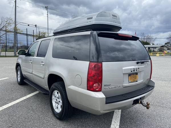 2007 GMC YUKON XL ALL OPTIONS GREAT SHAPE! RUNS EXCEL! - cars & for sale in Copiague, NY – photo 19