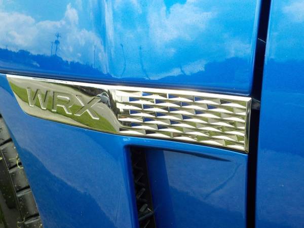 2020 Subaru WRX TURBO AWD, FULL FACTORY WARRANTY REMAINING, MANUAL -... for sale in Virginia Beach, VA – photo 11