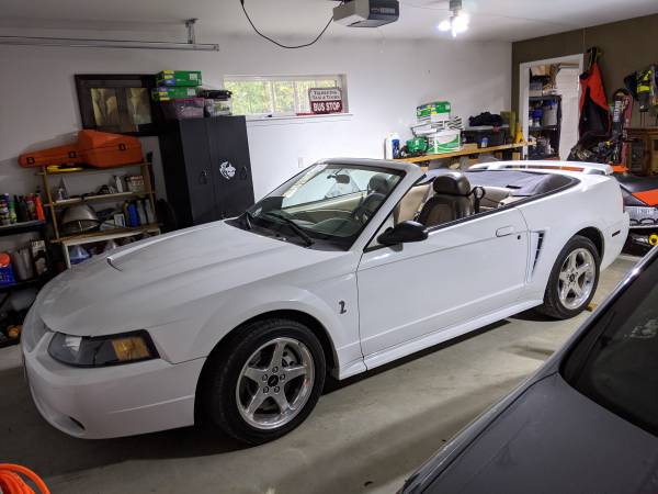 Ford Cobra Mustang for sale in Wasilla, AK – photo 2