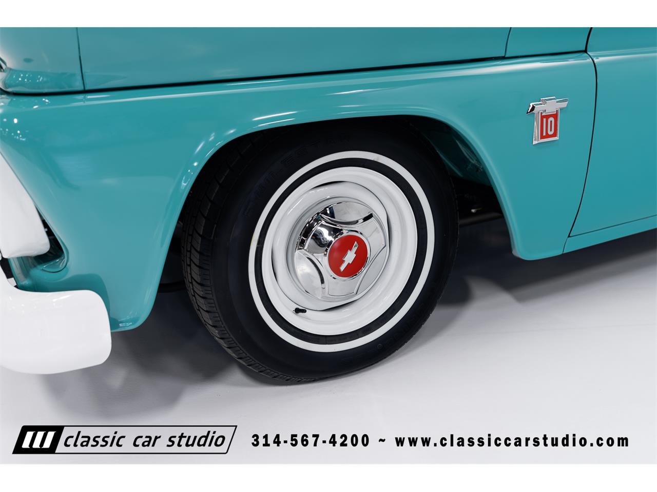 1964 Chevrolet C10 for sale in Saint Louis, MO – photo 4