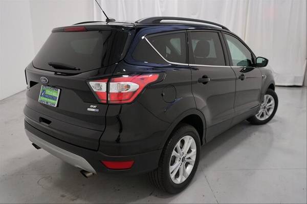 🔥SALE🔥 2018 Ford Escape SE SUV � for sale in Tacoma, WA – photo 5