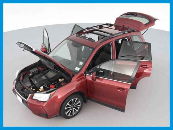2017 Subaru Forester 2 0XT Premium Sport Utility 4D hatchback Red for sale in Greenville, SC – photo 15