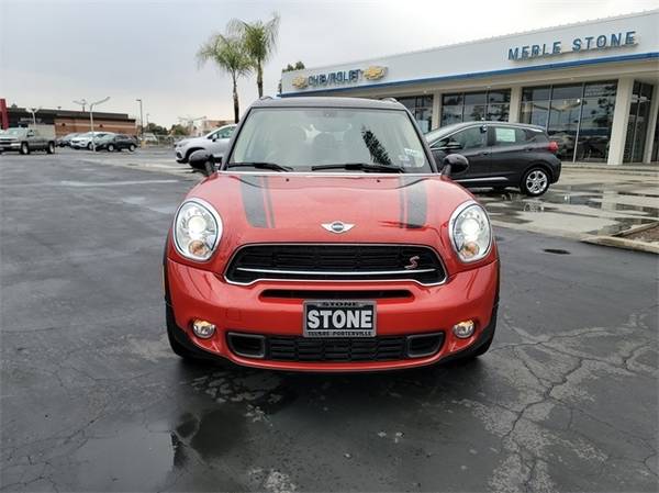 2015 Mini Countryman Base - - by dealer for sale in Porterville, CA – photo 2