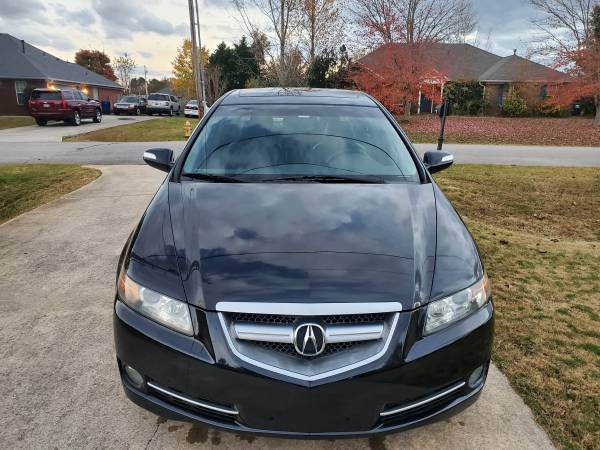 2008 ACURA TL - cars & trucks - by owner - vehicle automotive sale for sale in Harvest, AL – photo 3