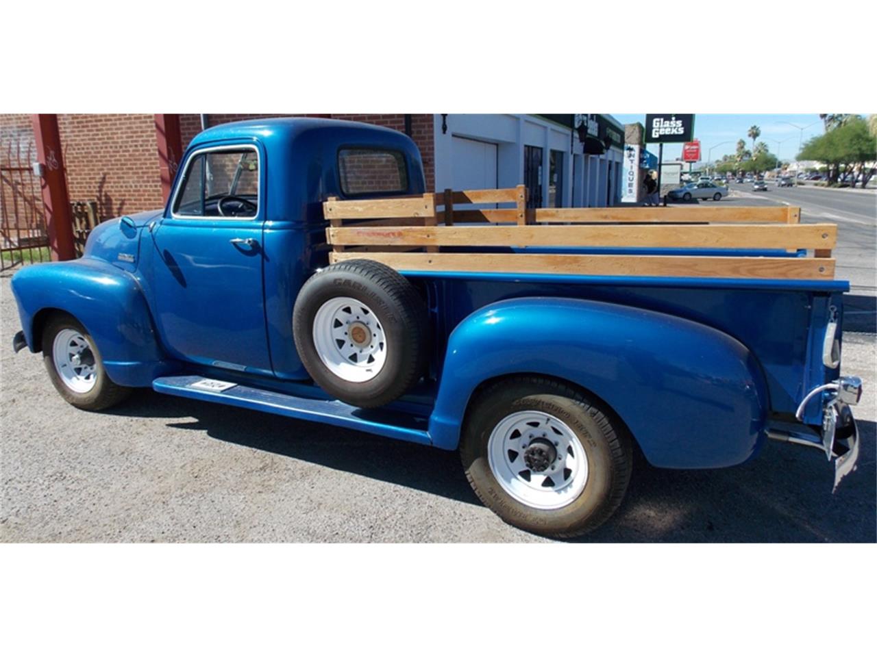 1953 Chevrolet 3600 for sale in Other, Other – photo 44