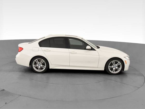 2014 BMW 3 Series 335i Sedan 4D sedan White - FINANCE ONLINE - cars... for sale in Yuba City, CA – photo 13