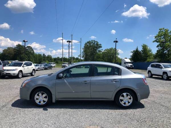 *2009 Nissan Sentra- I4* Clean Carfax, All Power, New Brakes, Mats -... for sale in Dover, DE 19901, DE – photo 2
