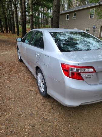 Beautiful Camry for sale in Essex Junction, VT – photo 2