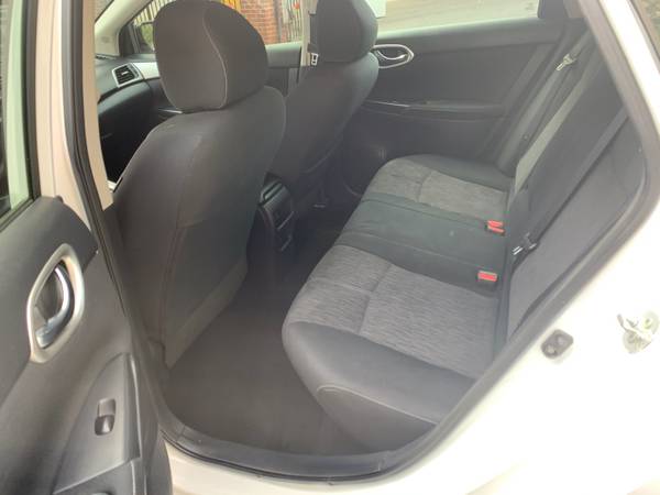 2015 Nissa Sentra Sv 4cyl camera 2011 2012 2014 - - by for sale in Bronx, NY – photo 6