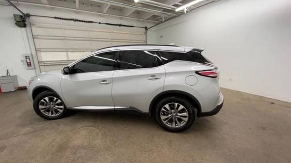 2018 Nissan Murano AWD All Wheel Drive SV SUV - - by for sale in Portland, OR – photo 6