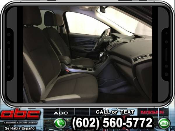 ✅ 2015 Ford Escape S for sale in Phoenix, AZ – photo 9