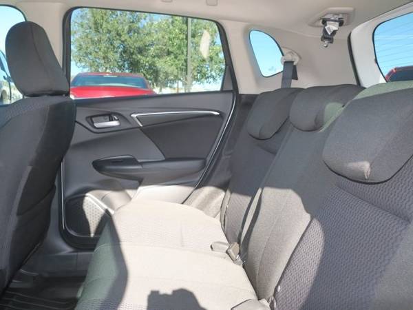 2018 Honda Fit FWD 4D Hatchback / Hatchback LX for sale in Prescott, AZ – photo 22