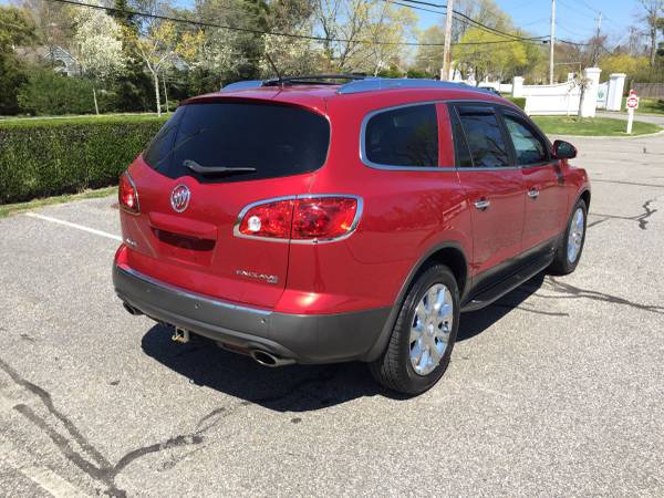 2012 Buick Enclave AWD SUV Loaded RUNS GREAT - - by for sale in Bellport, NY – photo 2