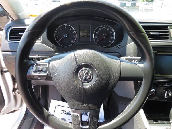 ** 2012 Volkswagen Jetta SE Gas Saver BEST DEALS GUARANTEED ** for sale in CERES, CA – photo 13