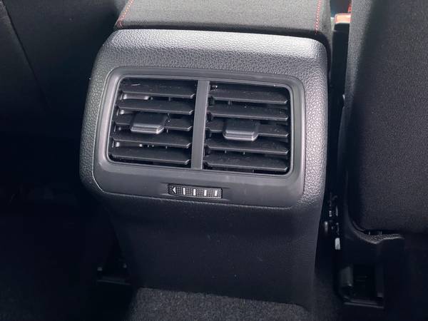 2017 VW Volkswagen Golf GTI Sport Hatchback Sedan 4D sedan White - -... for sale in Tyler, TX – photo 19