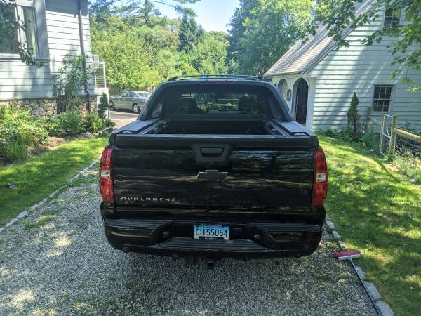 2007 Chevy Avalanche 14 OBO for sale in Westport, NY – photo 5