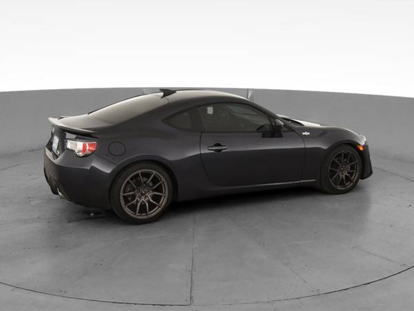 2013 Scion FRS Coupe 2D coupe Black - FINANCE ONLINE - cars & trucks... for sale in Atlanta, GA – photo 12