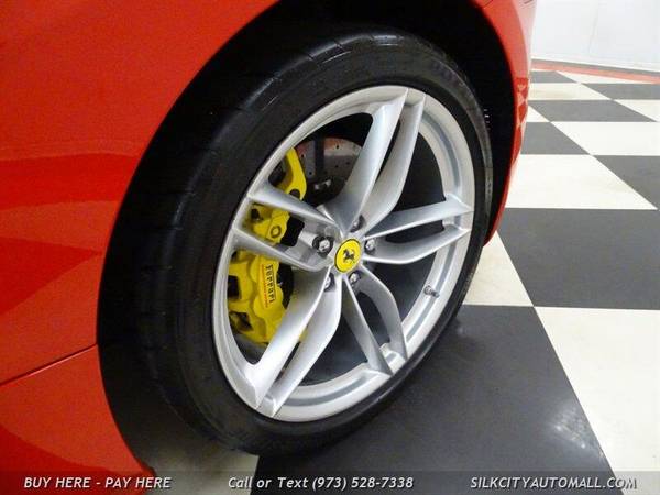 2018 Ferrari 488 GTB 2dr Coupe - AS LOW AS 49/wk - BUY HERE PAY for sale in Paterson, NJ – photo 23
