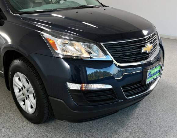 ✅✅ 2017 Chevrolet Traverse LS SUV for sale in Olympia, OR – photo 6