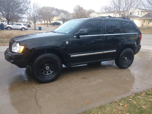 Jeep Grand Cherokee Limited 4X4 HEMI for sale in Fort Riley, KS – photo 6