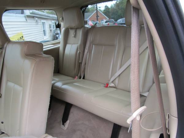 2010 FORD EXPEDITION...3 rows...(warranty) for sale in Maple Shade, NJ – photo 7