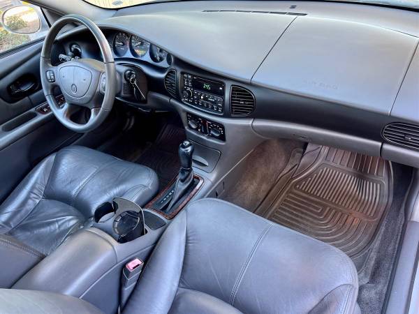 2003 Buick Regal LS - - by dealer - vehicle automotive for sale in Los Angeles, CA – photo 7