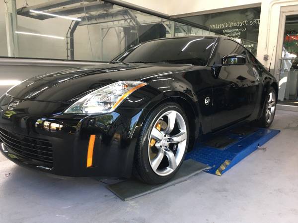 2005 Nissan 350z 35th Anniversary for sale in Dearing, NJ – photo 10
