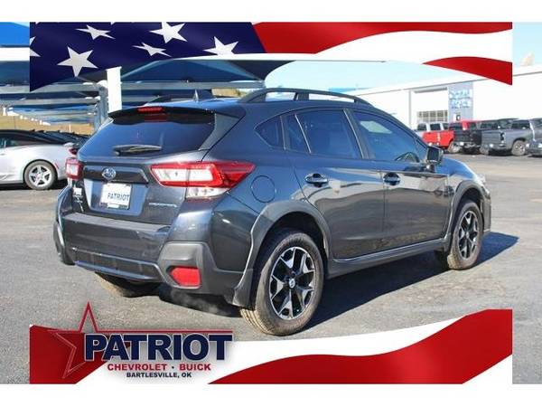 2018 Subaru Crosstrek 2.0i Premium - wagon - cars & trucks - by... for sale in Bartlesville, KS – photo 3