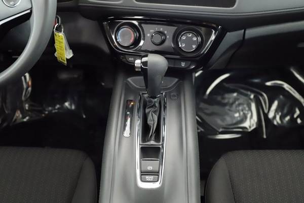 2017 Honda HR-V LX - - by dealer - vehicle automotive for sale in Sarasota, FL – photo 18