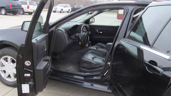 2005 Cadillac SRX (LOW MILES-NICE) - - by dealer for sale in Council Bluffs, IA – photo 5