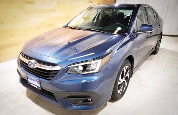 2020 Subaru Legacy Premium - - by dealer - vehicle for sale in Boulder, CO – photo 24
