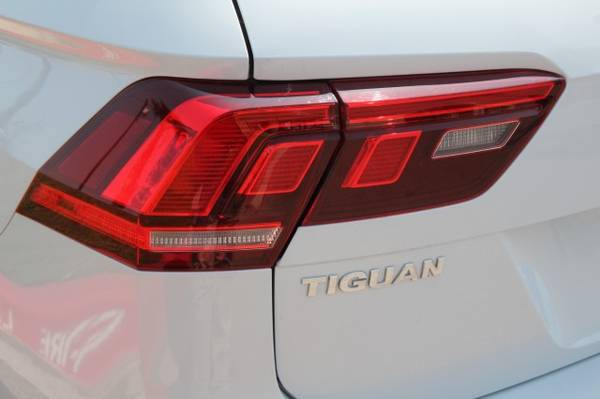 2019 Volkswagen VW Tiguan S - - by dealer - vehicle for sale in San Juan, TX – photo 9
