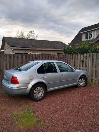 VW Jetta 2003 for sale in Vancouver, OR – photo 2