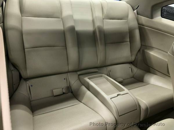 2006 INFINITI G35 COUPW 6-SPEED LOW MILES - - by for sale in Palatine, IL – photo 16