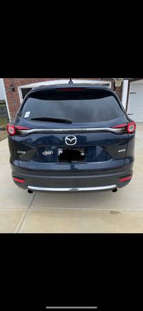 2016 Mazda CX-9 Grand Touring for sale in Lexington, SC – photo 21