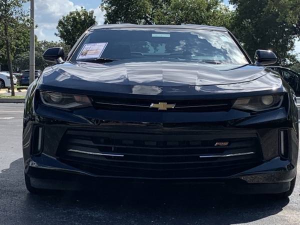 2017 Chevrolet Camaro 1LT for sale in Hialeah, FL – photo 18
