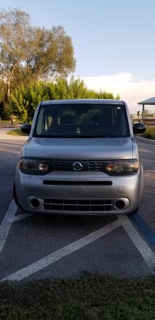 2009 Nissan Cube - cars & trucks - by owner - vehicle automotive sale for sale in Englewood, FL – photo 17