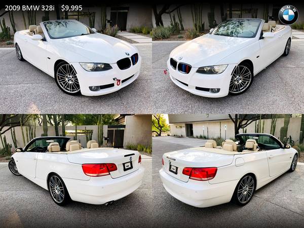 2011 BMW 528I ALPINE WHITE PREMIUM for $214/mo - WE FINANCE! - cars... for sale in Scottsdale, AZ – photo 18