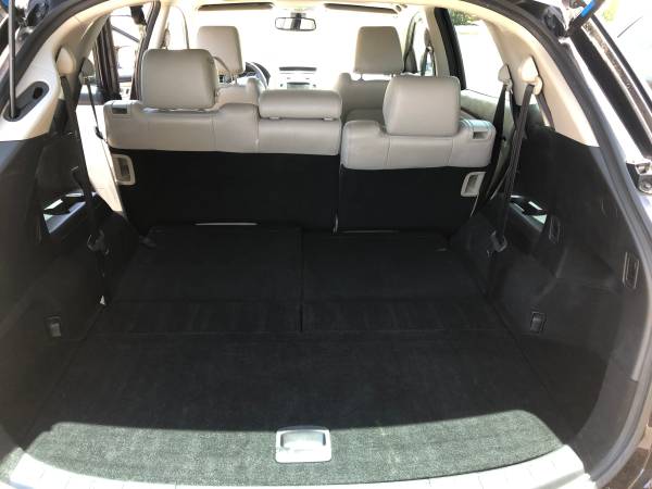 2009 Mazda CX-9 Touring Sport Utility 4D – Third Row - cars & trucks... for sale in Lompoc, CA – photo 12