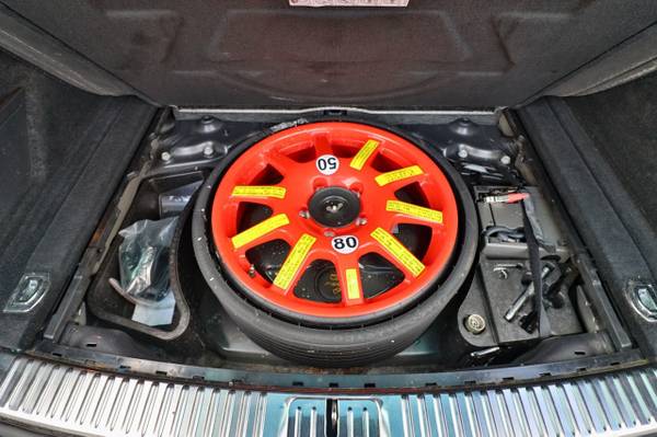2012 Volkswagen Touareg 4dr TDI Sport w/Nav Ca for sale in Oak Forest, IL – photo 13
